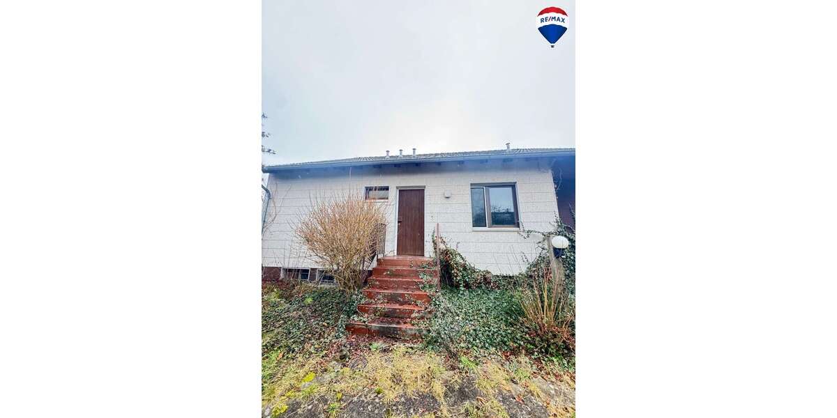 Einfamilienhaus Bad Salzuflen Biemsen-Ahmsen - 5 Zimmer, 132 m&sup2;, 239.990&euro; | Angebot:25611565