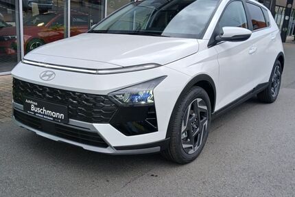 Hyundai BAYON 7.500 km 21.790 &euro; Herford 32049