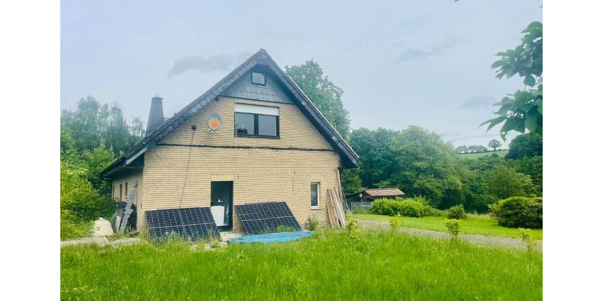 Einfamilienhaus Herford Falkendiek - 6 Zimmer, 224 m&sup2;, 390.000&euro; | Angebot:26915532