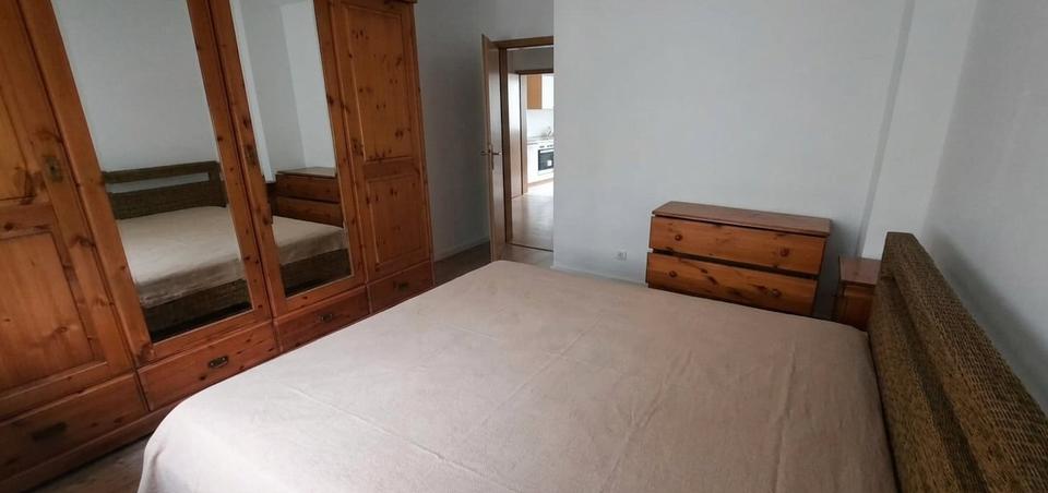 Dachgeschoßwohnung Bielefeld Mitte - 3 Zimmer, 80 m&sup2;, 800&euro; | Angebot:26449052