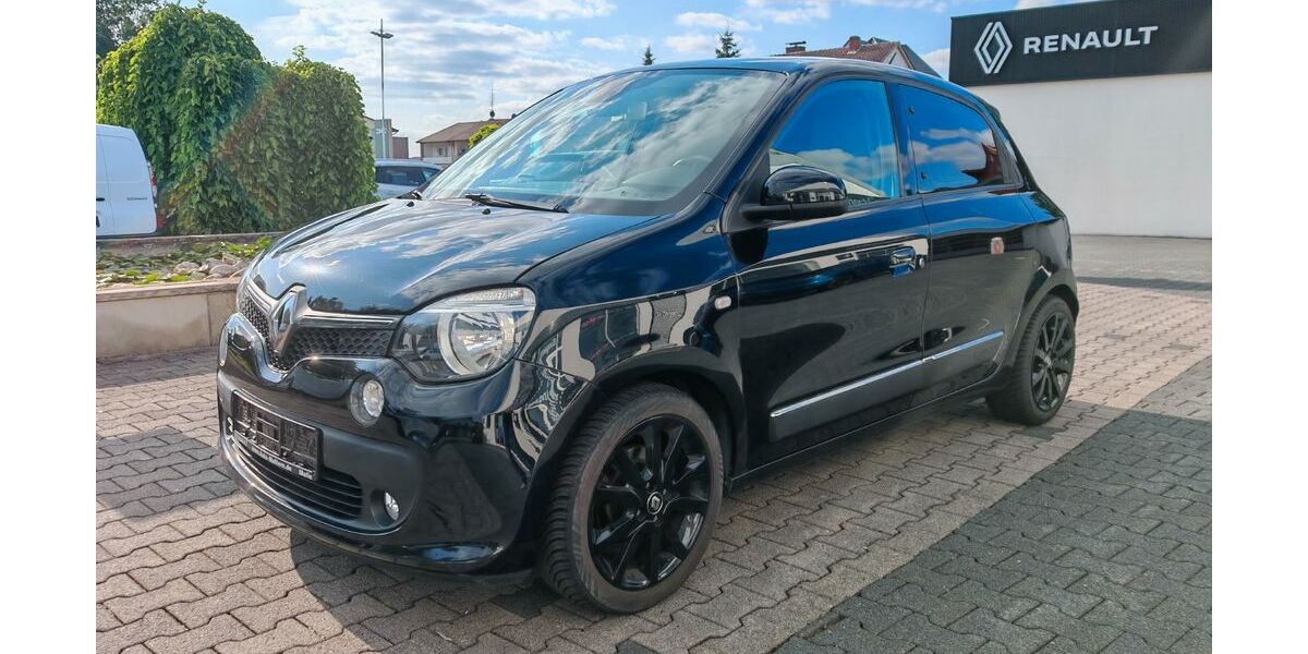 Renault Twingo 132.749 km 4.800 &euro; Melle 49324
