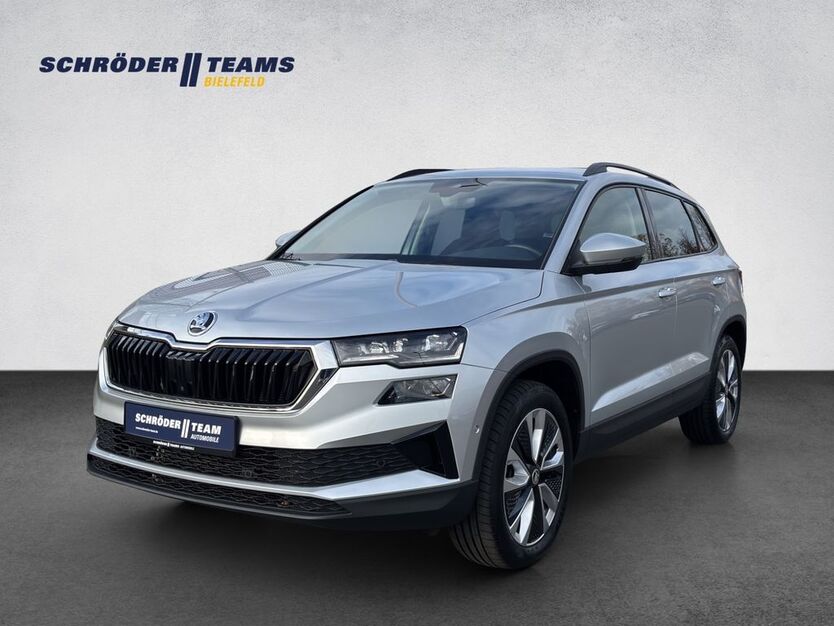 Skoda Karoq 29.036 km 34.990 € Bielefeld 33609