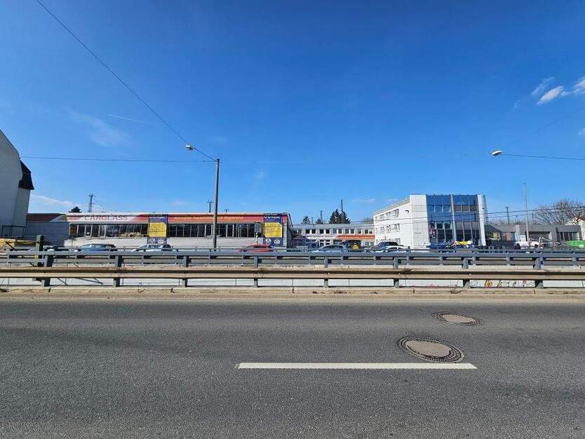 Provisionsfreie Lagerhalle in zentraler Lage in Bielefeld zimmer