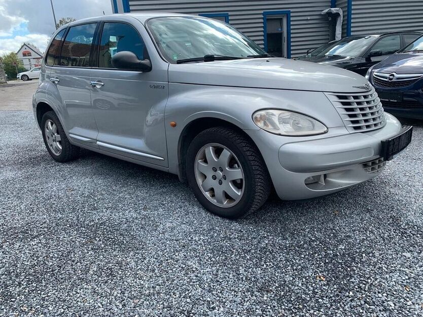 PT Cruiser