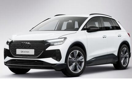 Audi Q4 e-tron 4.565 km 42.190 &euro; Lemgo 32657