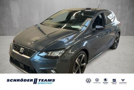Seat Ibiza 15.137 km 19.880 &euro; Bielefeld 33689