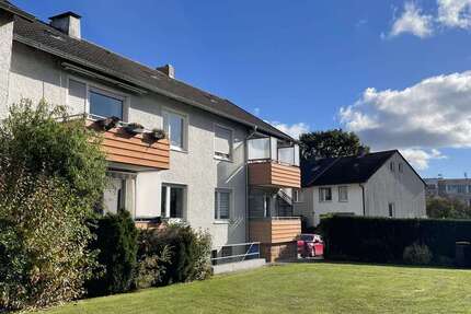 Wohnung zum Kaufen in Bielefeld 198.000 € 72.17 m² 4 zimmer