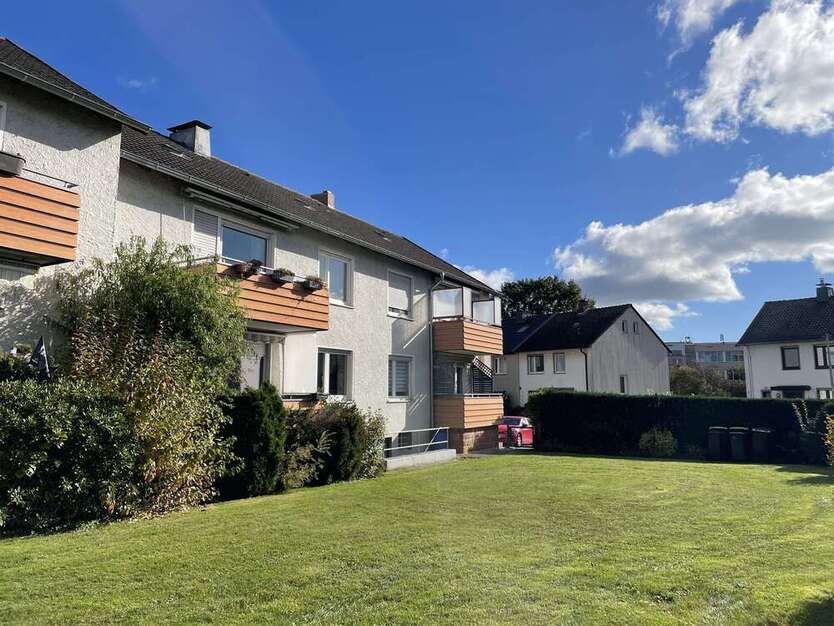 Wohnung zum Kaufen in Bielefeld 198.000 € 72.17 m² 4 zimmer