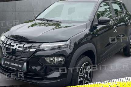 Dacia Spring 5.341 km 12.745 &euro; Bielefeld 33647