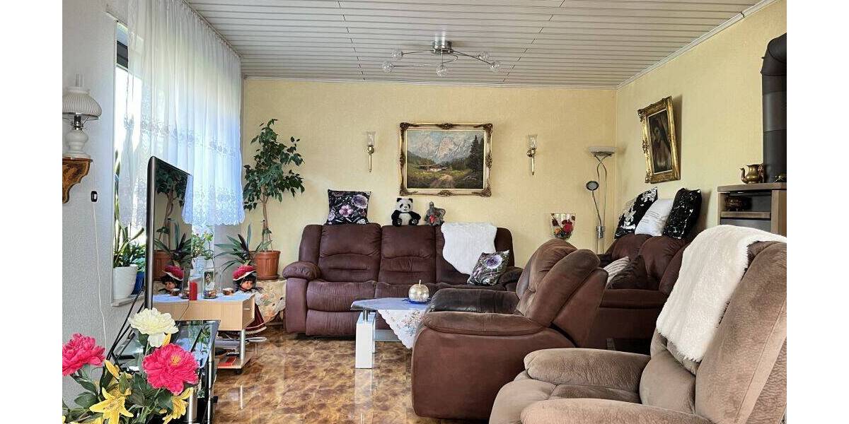 Einfamilienhaus Bad Salzuflen Holzhausen - 4 Zimmer, 105 m&sup2;, 398.000&euro; | Angebot:26377051