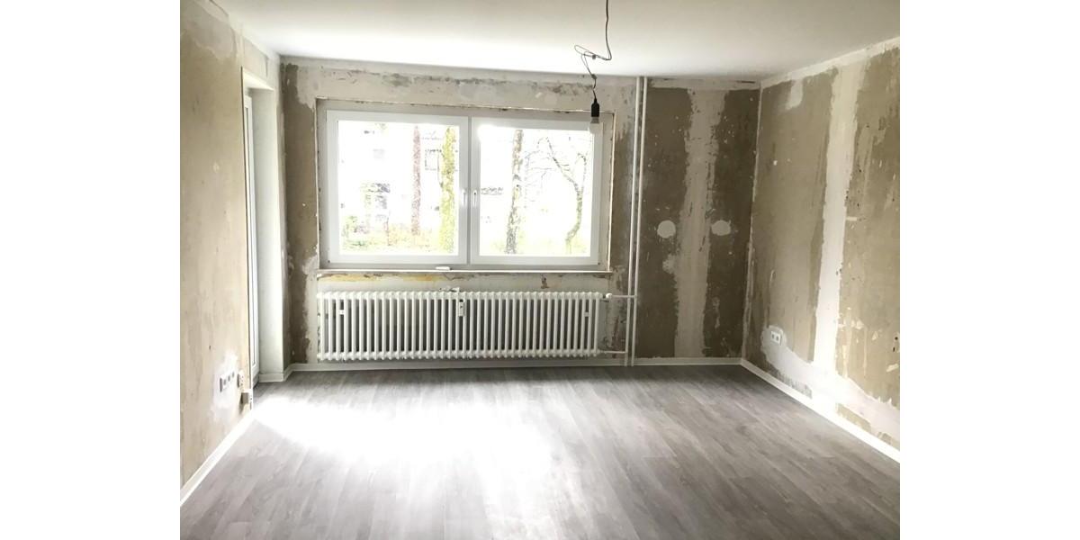 Erdgeschoßwohnung Bielefeld Sennestadt - 3 Zimmer, 76 m&sup2;, 684&euro; | Angebot:25770302
