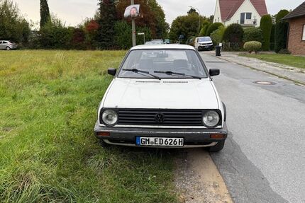 VW Golf