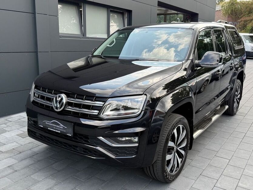 Amarok