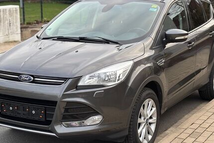 Ford Kuga 193.900 km 6.490 &euro; Bielefeld 33719