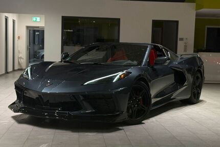Corvette C8 18.552 km 80.995 &euro; Herford 32052