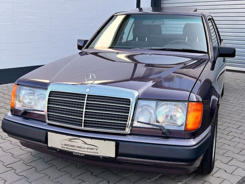 E 260