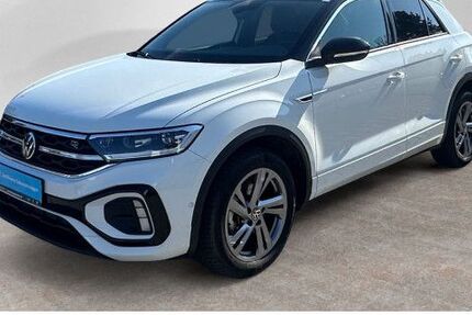 VW T-Roc 25.512 km 28.930 &euro; Lemgo 32657