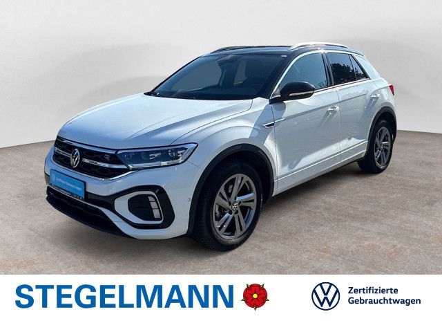 VW T-Roc 25.512 km 28.930 &euro; Lemgo 32657