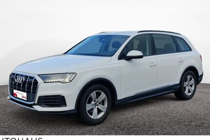 Audi Q7 93.511 km 47.790 &euro; Melle 49324