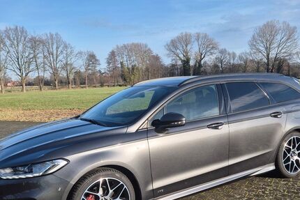 Ford Mondeo 80.000 km 22.900 &euro; Rheda-Wiedenbrück 33378