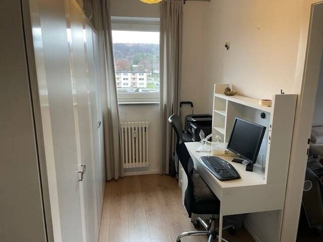 Etagenwohnung Oerlinghausen - 3 Zimmer, 54 m&sup2;, 95.000&euro; | Angebot:25703917