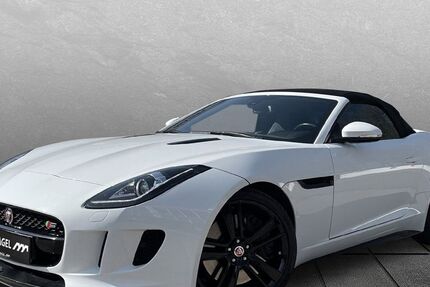 Jaguar F-Type 62.665 km 45.790 € Bielefeld 33605