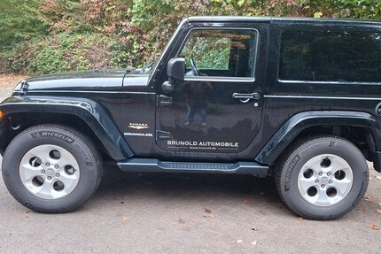 Jeep Wrangler 60.000 km 36.890 € Bielefeld 33611