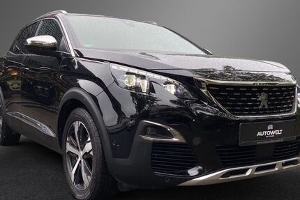 Peugeot 3008 20.900 km 23.900 &euro; Bad Salzuflen 32108