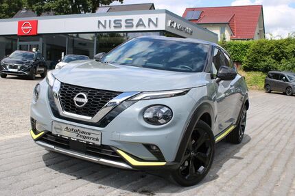 Nissan Juke 18.577 km 19.880 &euro; Halle 33790