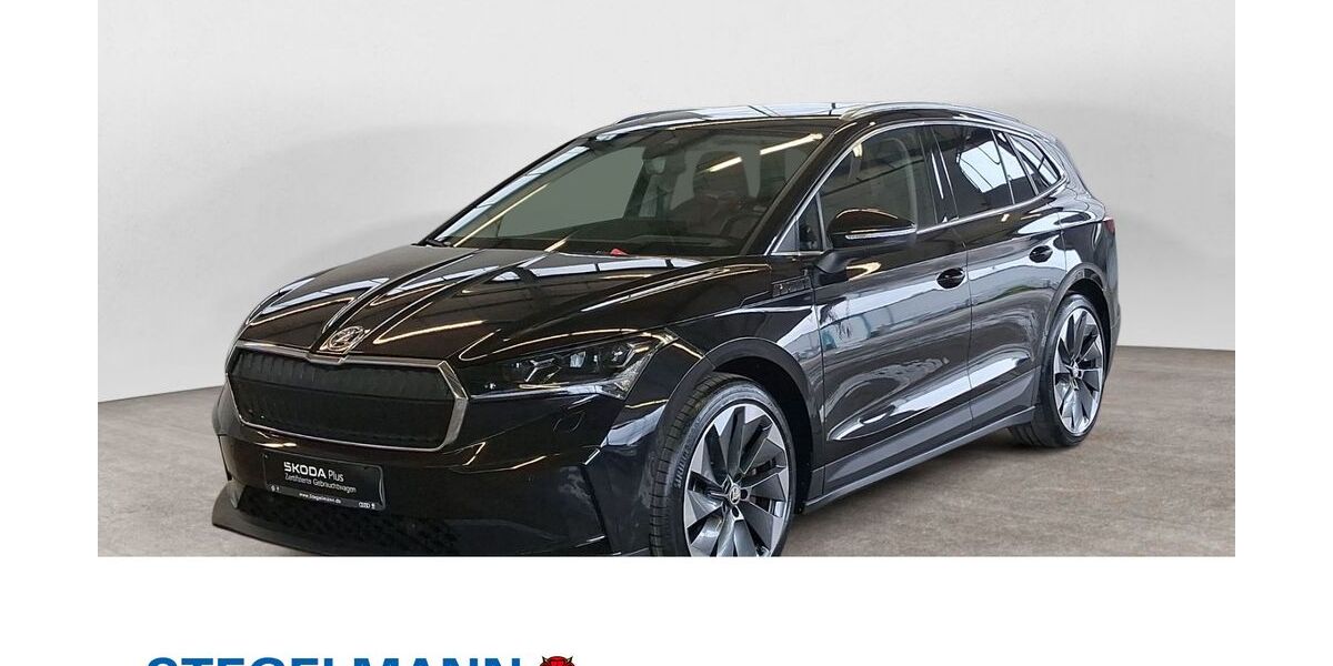 Skoda Enyaq 81.461 km 33.770 &euro; Lemgo 32657