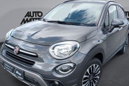 Fiat 500X 49.300 km 14.450 &euro; Bielefeld 33719
