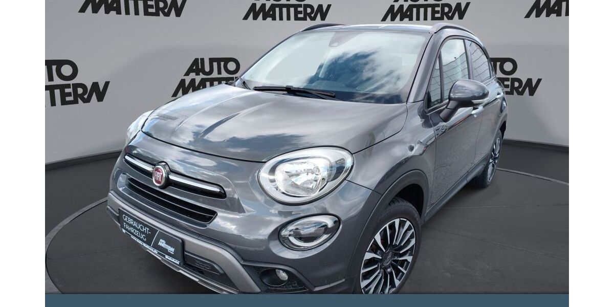 Fiat 500X 49.300 km 14.450 &euro; Bielefeld 33719