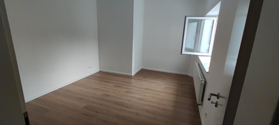 Erdgeschoßwohnung Gütersloh Kattenstroth - 3 Zimmer, 106 m&sup2;, 1.160&euro; | Angebot:25280142