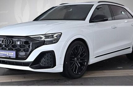 Audi Q8 34.970 km 72.790 &euro; Bielefeld 33689