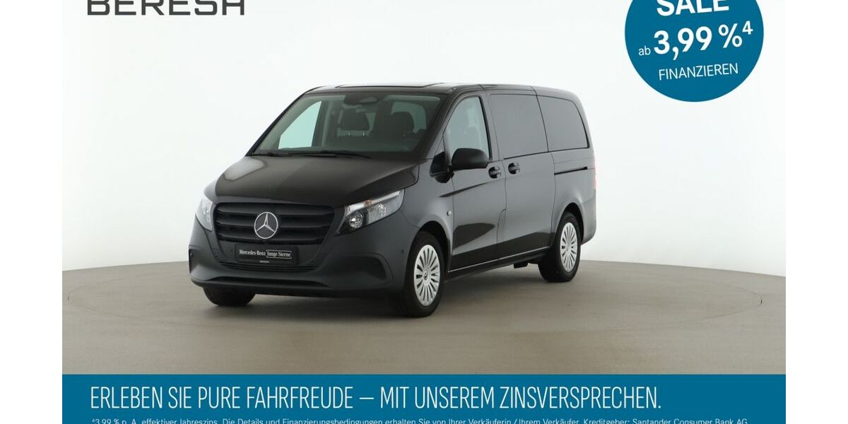 Mercedes-Benz Vito 41.999 km 45.580 &euro; Bielefeld 33609