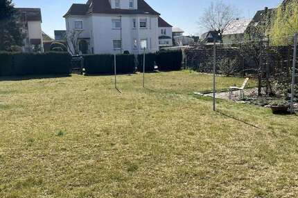 Grundstück Bielefeld Brackwede - 198.000&euro; | Angebot:26093202