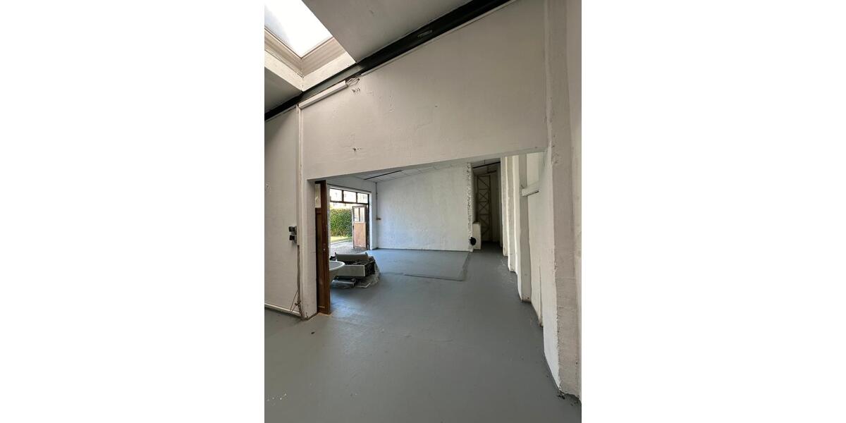 Gewerbeobjekt Bielefeld Mitte - 1.100&euro; | Angebot:26416653