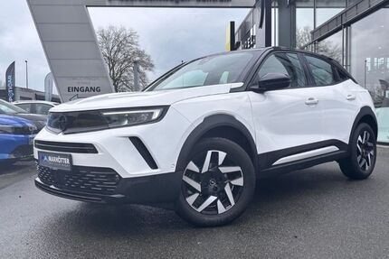 Opel Mokka 32.060 km 18.790 &euro; Gütersloh 33334