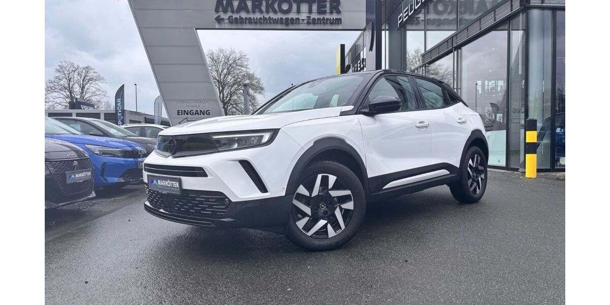 Opel Mokka 32.060 km 18.790 &euro; Gütersloh 33334