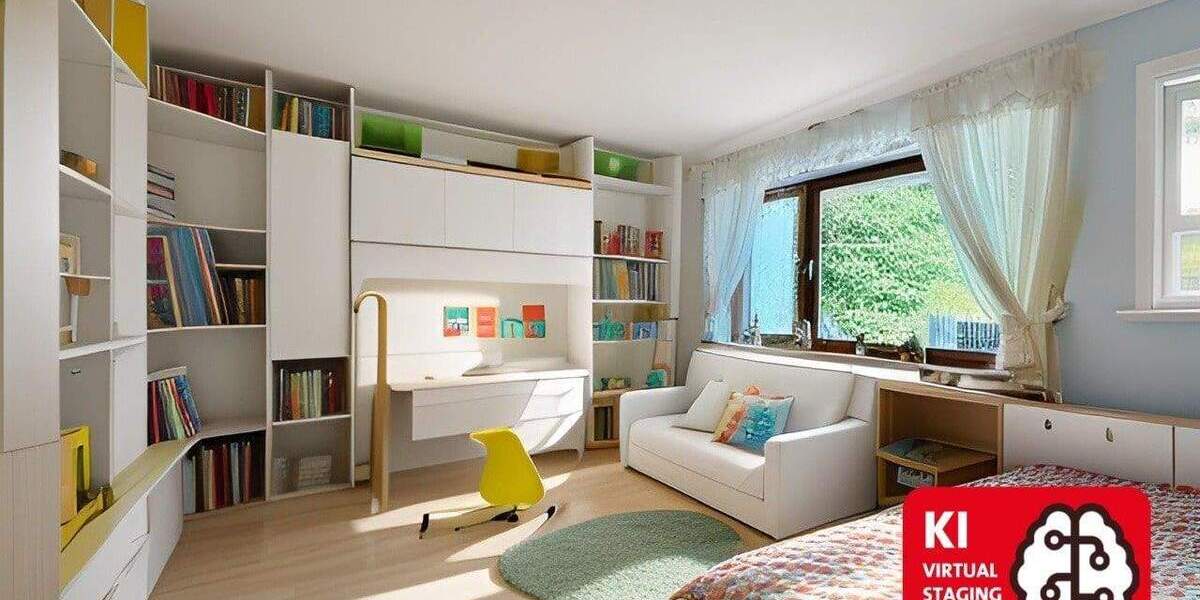 Doppelhaushälfte Vlotho - 5 Zimmer, 119 m&sup2;, 225.000&euro; | Angebot:25769161