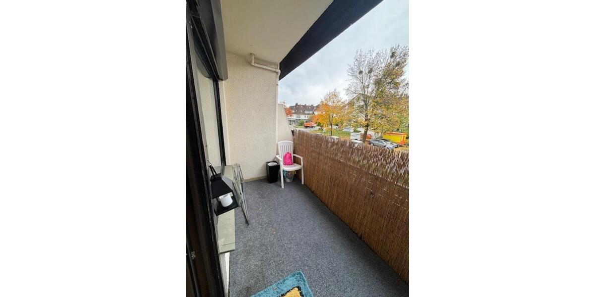 2 Zimmer-Wohnung in Hiddesen, Detmold 2 zimmer