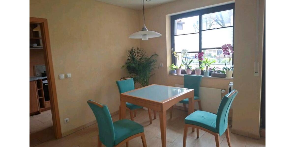 Hochparterre Bielefeld Schildesche - 3 Zimmer, 100 m&sup2;, 1.150&euro; | Angebot:25690796