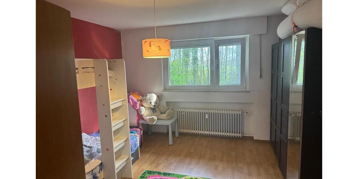 Dachgeschoßwohnung Gütersloh Kattenstroth - 4 Zimmer, 90 m&sup2;, 855&euro; | Angebot:26237071