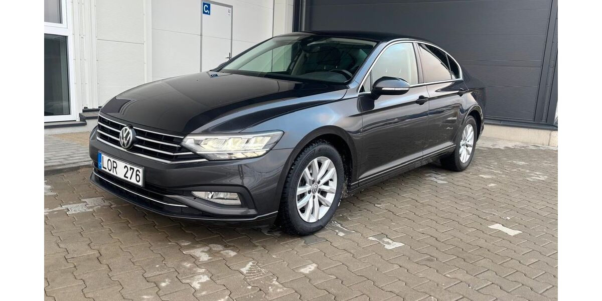 VW Passat 116.791 km 17.770 &euro; Melle 49324