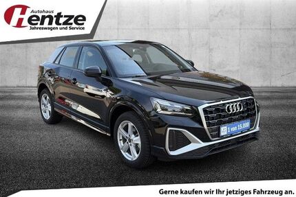 Audi Q2 6.980 km 28.990 &euro; Gütersloh 33330