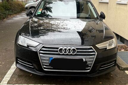 Audi A4 152.000 km 17.999 € Bielefeld 33609