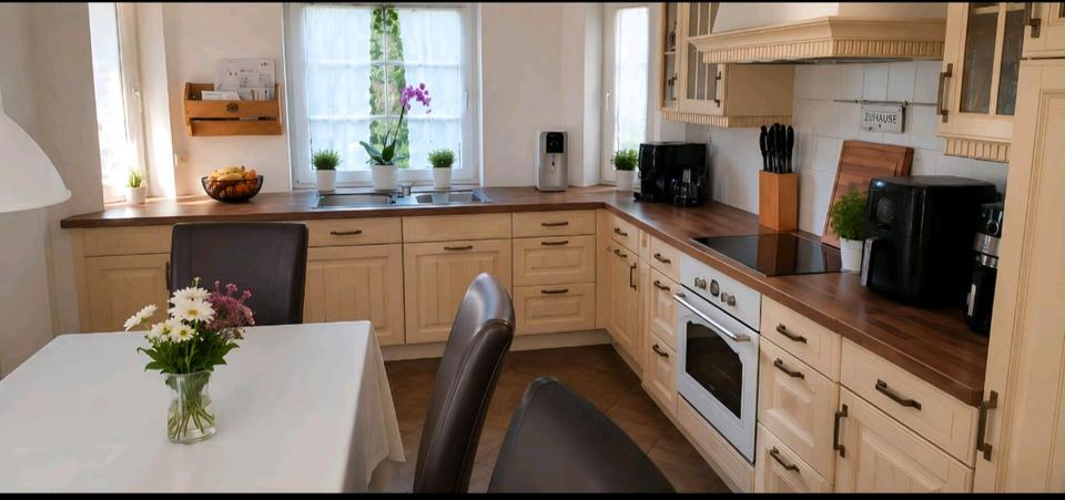 Einfamilienhaus Augustdorf - 4 Zimmer, 130 m&sup2;, 490.000&euro; | Angebot:27070655