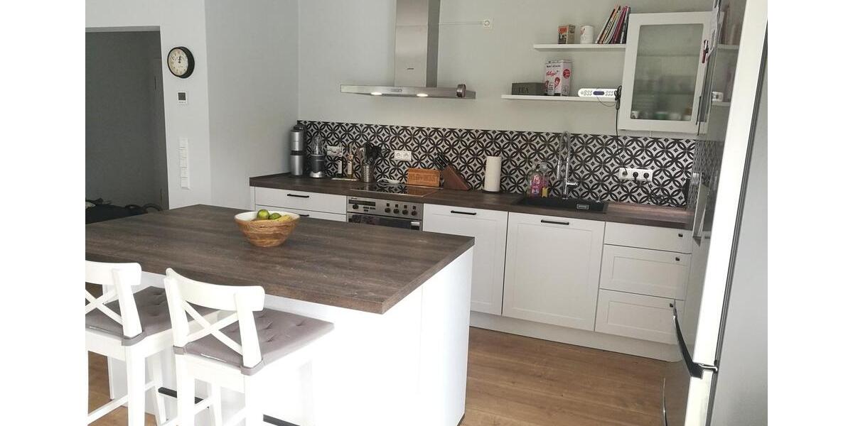 Erdgeschoßwohnung Bad Salzuflen Ehrsen-Breden - 3 Zimmer, 96 m&sup2;, 1.000&euro; | Angebot:26478521