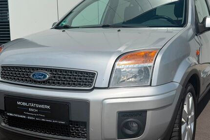 Ford Fusion 179.000 km 2.290 &euro; Werther Westfalen 33824