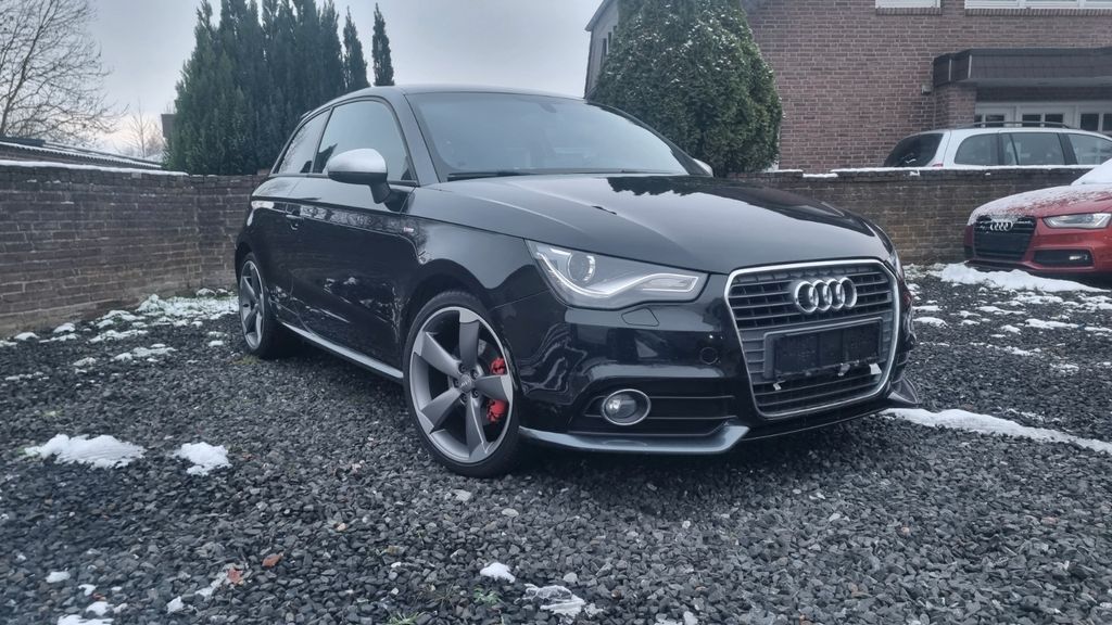 Audi A1 143.350 km 10.900 &euro; Gütersloh 33334